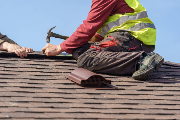 Best Roof Restoration Services  in Mccom, MS