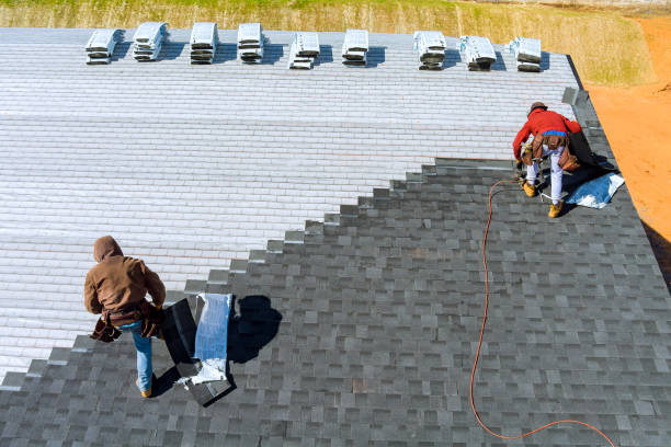 Best Affordable Roof Replacement  in Mccom, MS