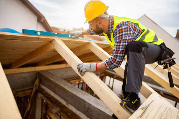 Best Shingle Roofing Installation  in Mccom, MS