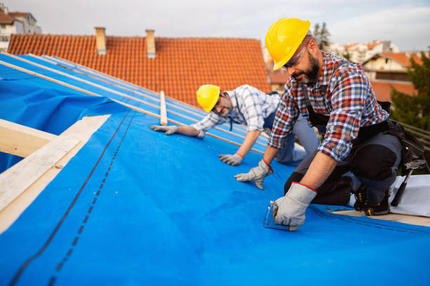 Best Roof Repair Services  in Mccom, MS