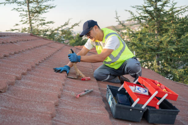 Mccom, MS Roofing Contractor Company