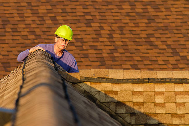 Best Residential Roofing Contractor  in Mccom, MS