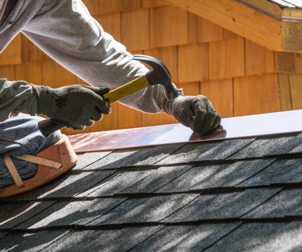 Best Affordable Roofing Company  in Mccom, MS
